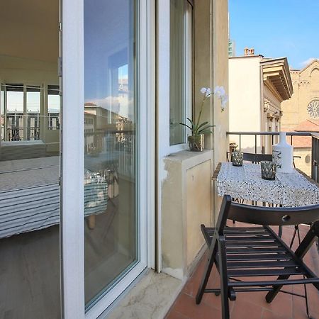 Apartments Florence - Unita Balcony Luaran gambar