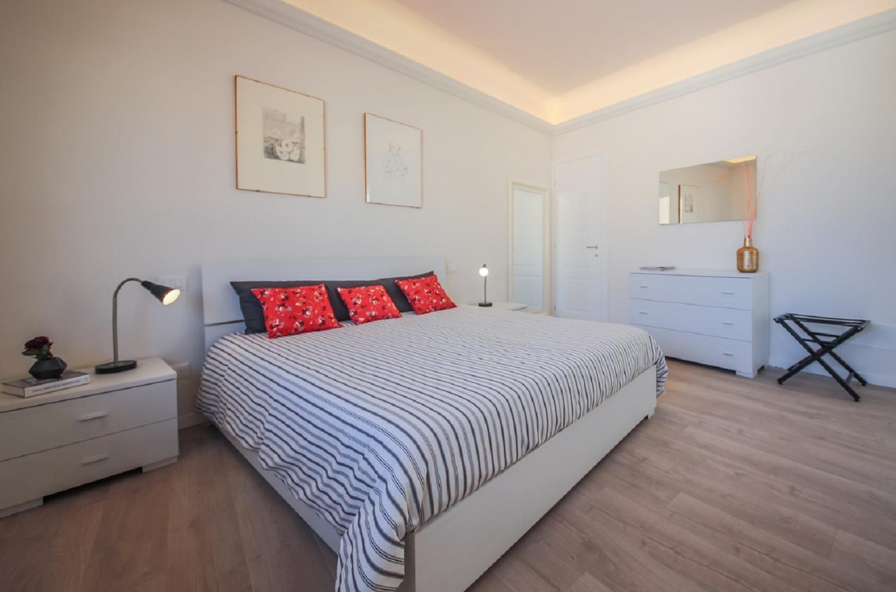 Apartments Florence - Unita Balcony Luaran gambar