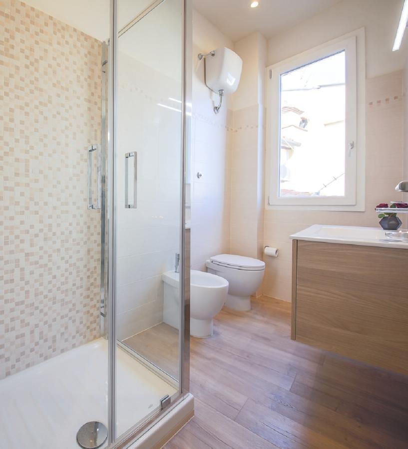 Apartments Florence - Unita Balcony Luaran gambar