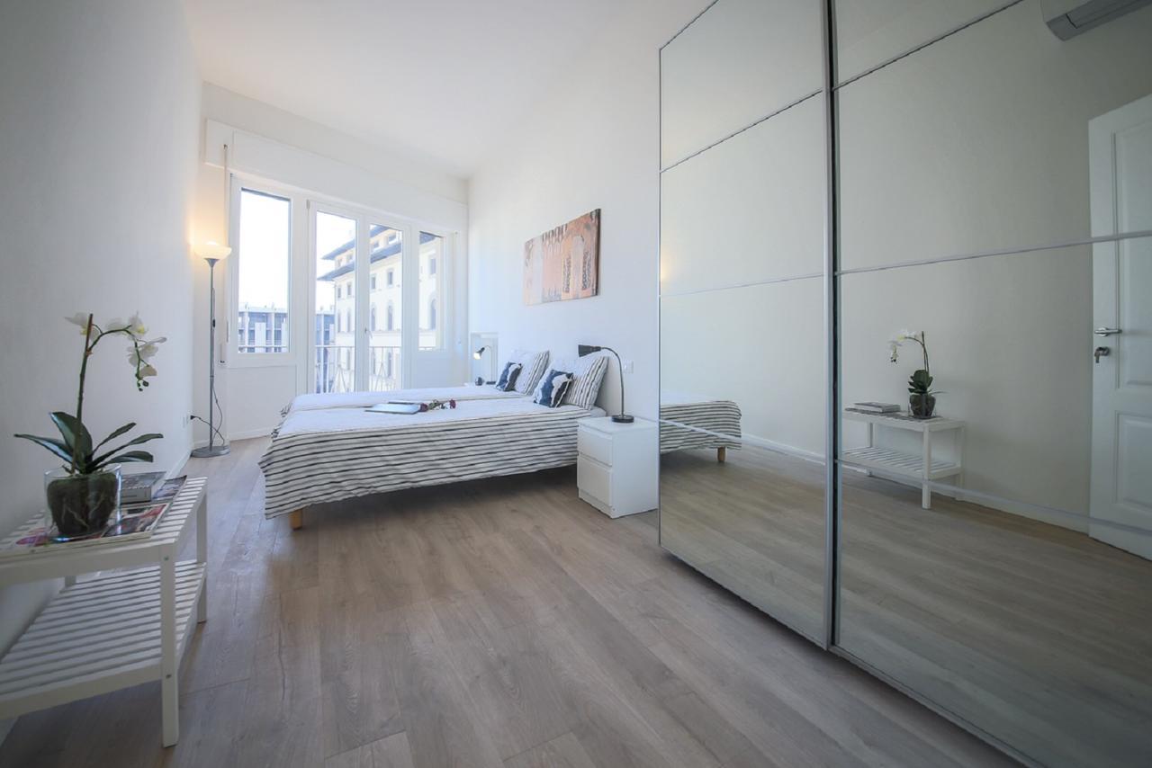 Apartments Florence - Unita Balcony Luaran gambar