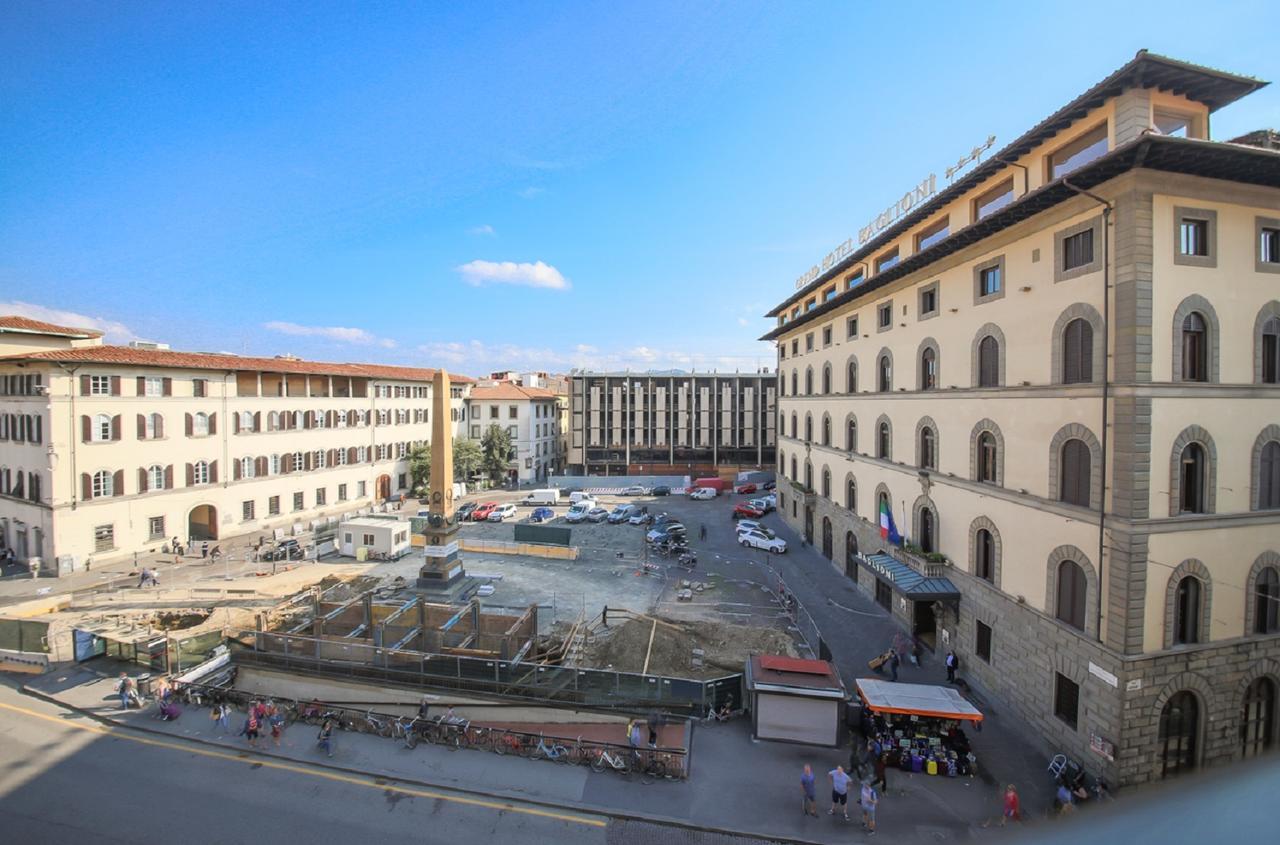Apartments Florence - Unita Balcony Luaran gambar