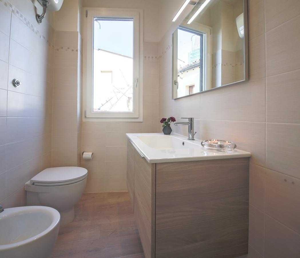 Apartments Florence - Unita Balcony Luaran gambar